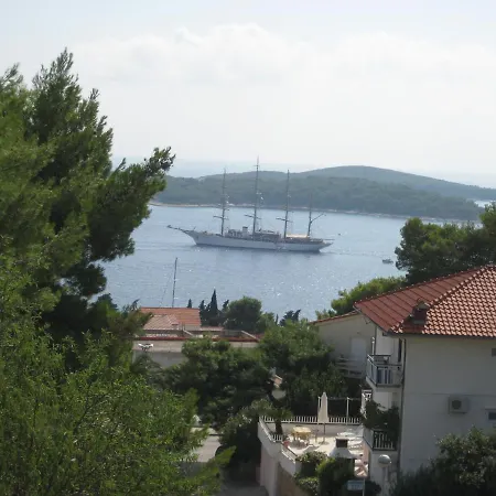 Apartment Filis
