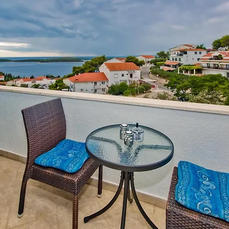 Apartment Filis *