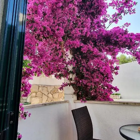 Filis Apartment