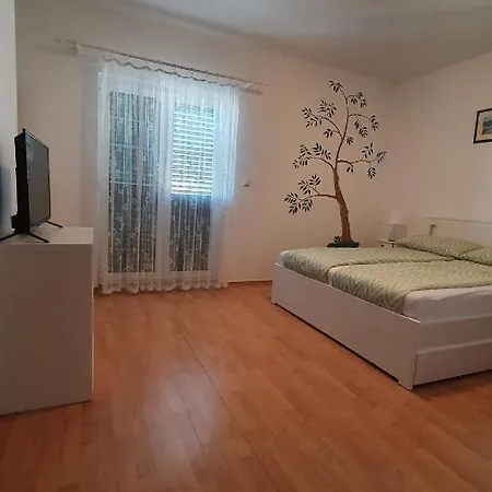 Apartment Filis *