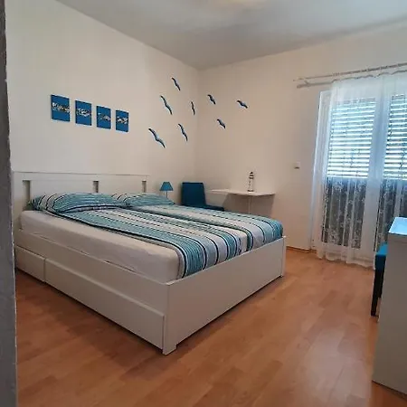 Apartment Filis Hvar Town