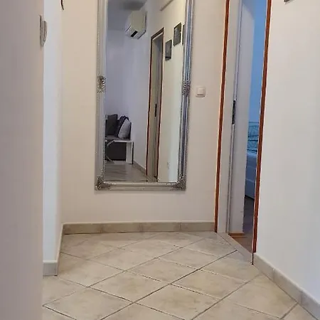 Filis Apartment *