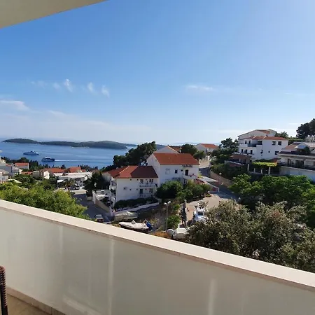 Filis Apartment