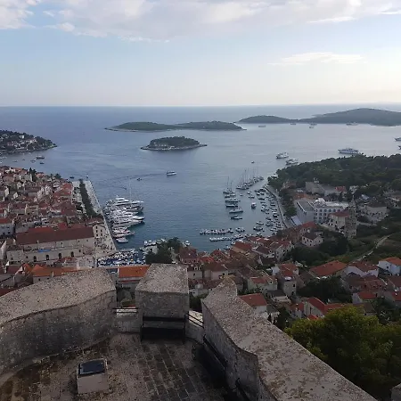Filis Apartment Hvar Town