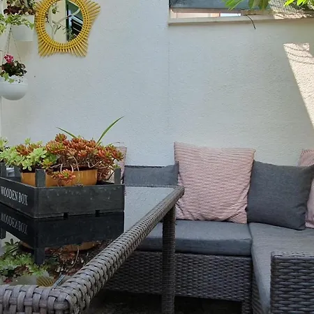Filis Apartment *