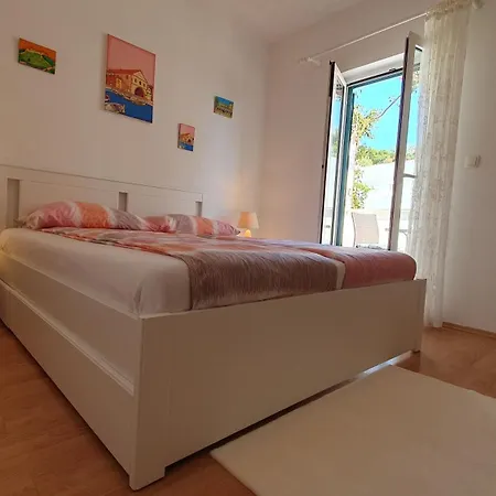 Apartment Filis *