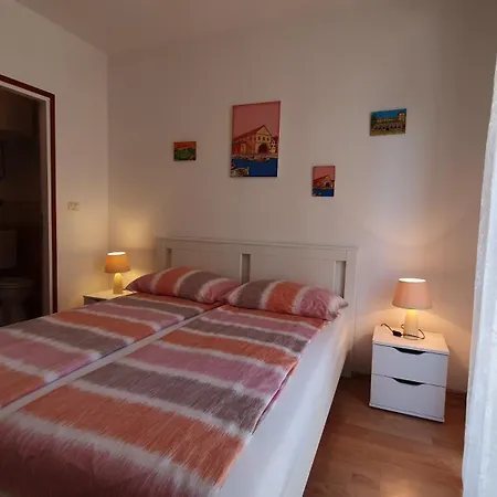 Apartment Filis *
