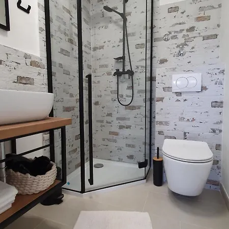 Apartment Filis *