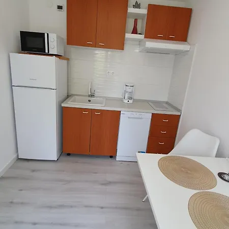 Apartment Filis *