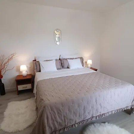Filis Apartment