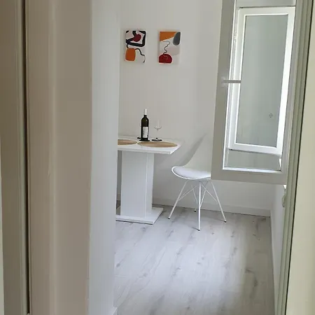 Filis Apartment *