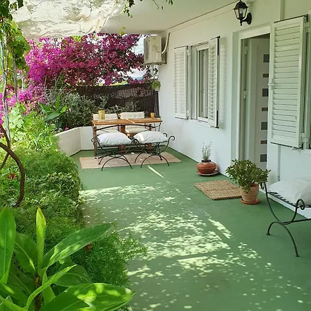 Filis Apartment Hvar Town