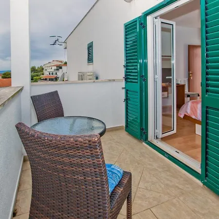 Appartement Filis *