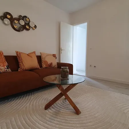 Appartement Filis