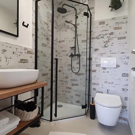 Filis Appartement