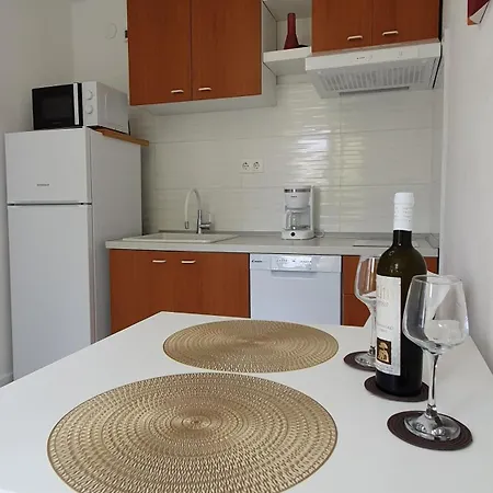 Appartement Filis