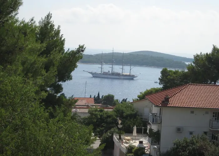 Apartament Filis