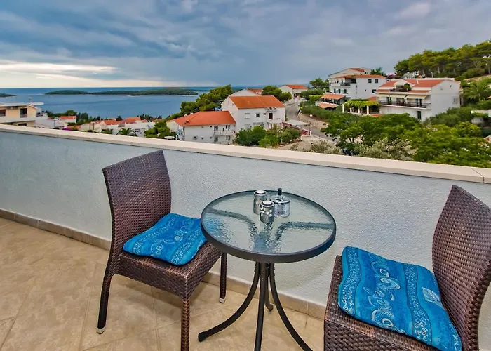 Apartament Filis *