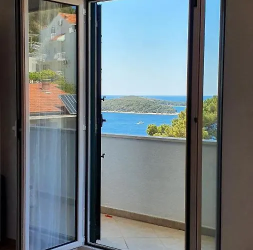 Filis * Hvar Town