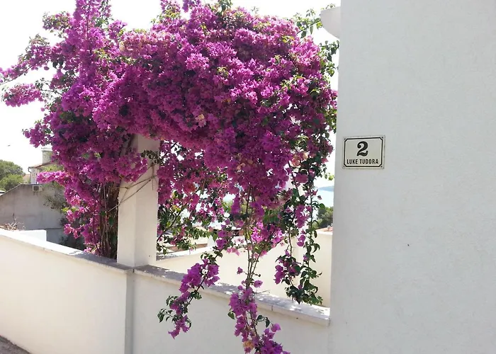 Apartament Filis