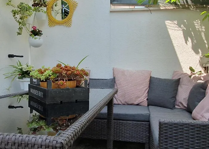 Filis Apartament *