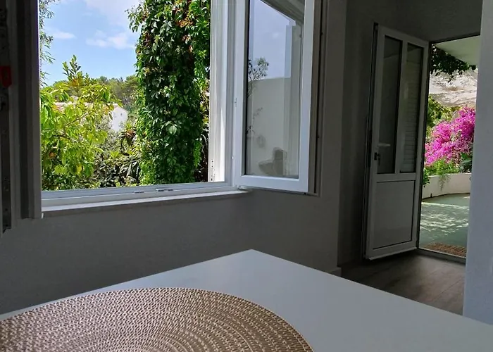 Filis Apartament *