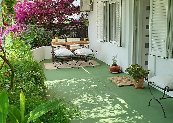 Filis Apartament Hvar Town
