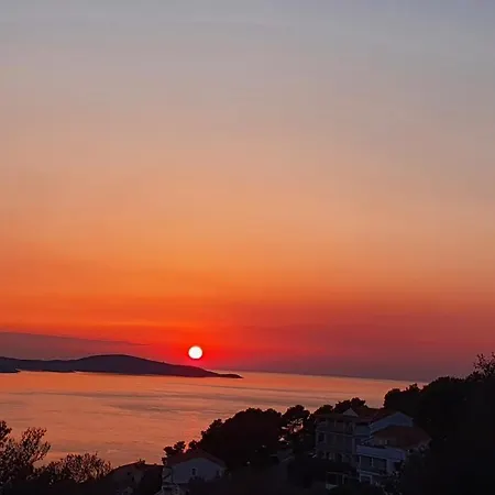 Daire Filis Hvar Town
