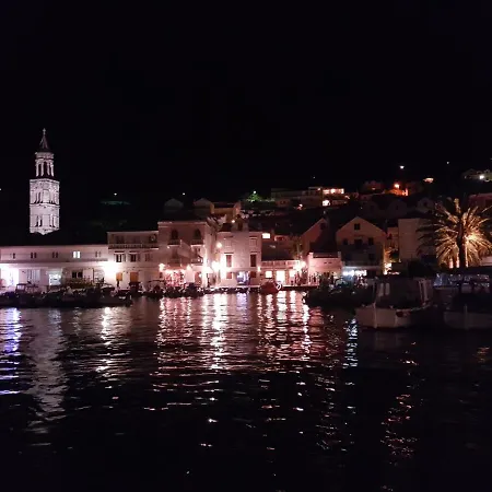 Apartamento Filis Hvar Town