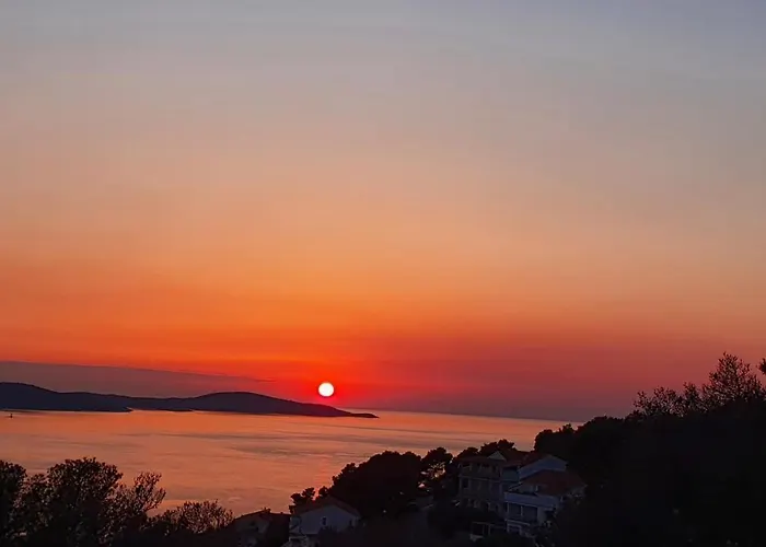 Lejlighed Filis Hvar Town