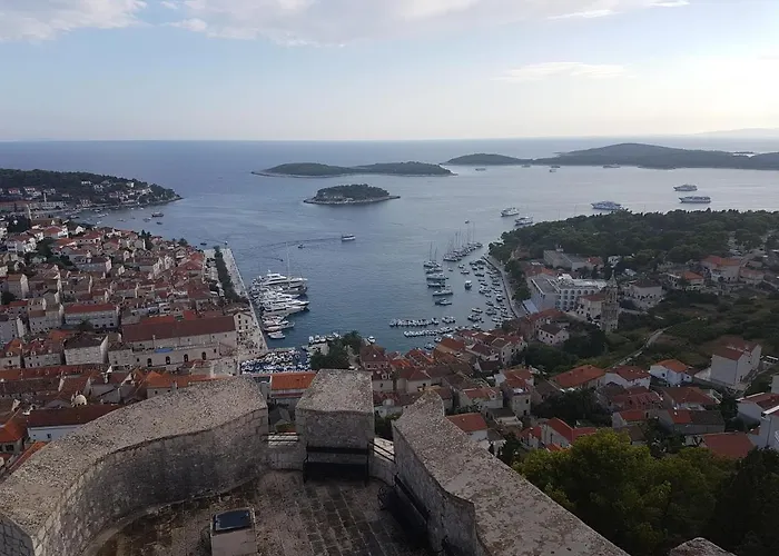 Filis Lejlighed Hvar Town